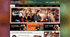Desktop Screenshot of havirov.cokdyby.cz